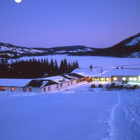 Valdres Hoyfjellshotell Steinsetbygdi Exterior foto