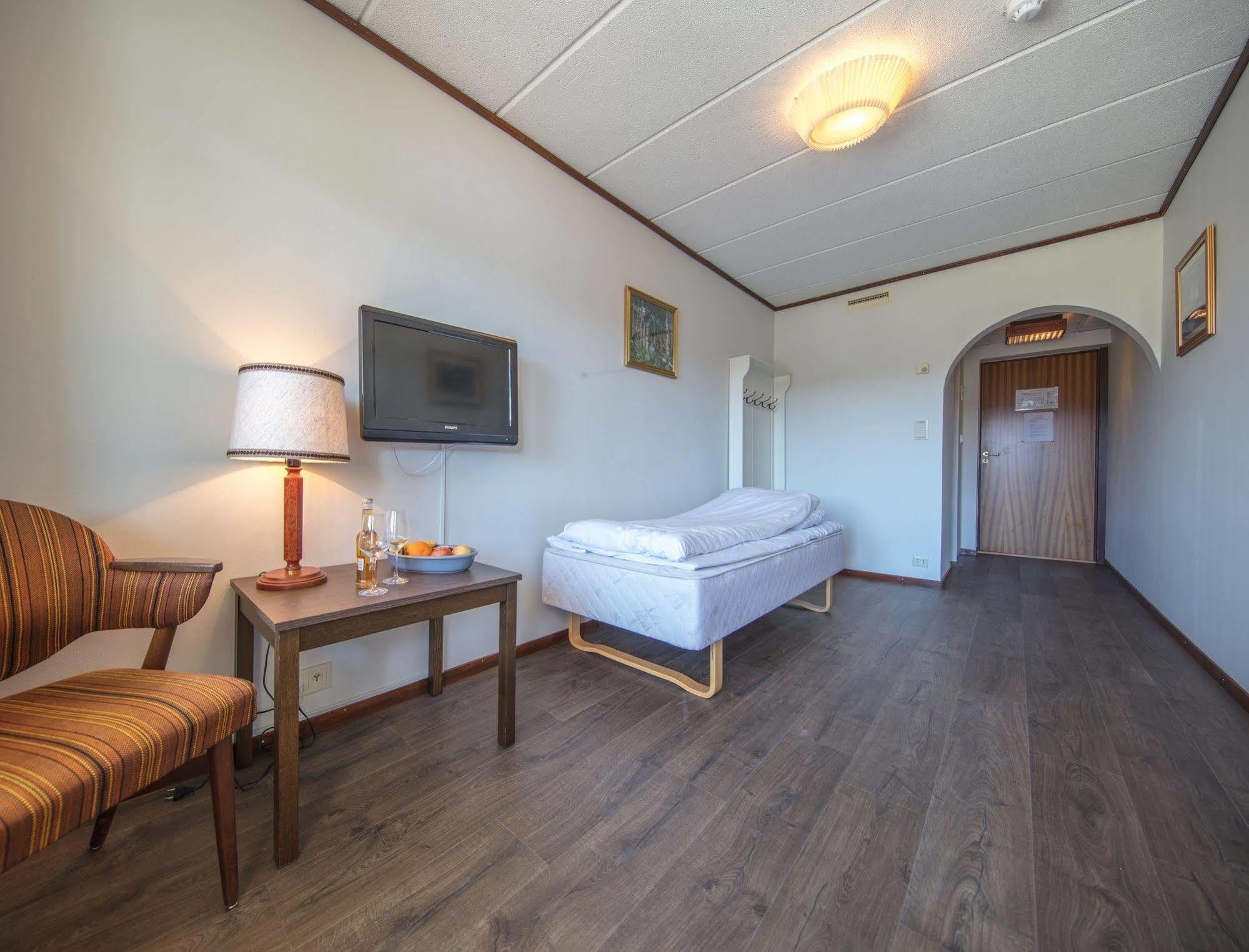 Valdres Hoyfjellshotell Steinsetbygdi Exterior foto
